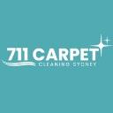 711 Carpet Cleaning Penshurst logo